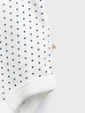 GAP Baby body Mix & Match, 3 kom. GAP