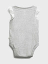 GAP Baby body Mix & Match, 3 kom. GAP