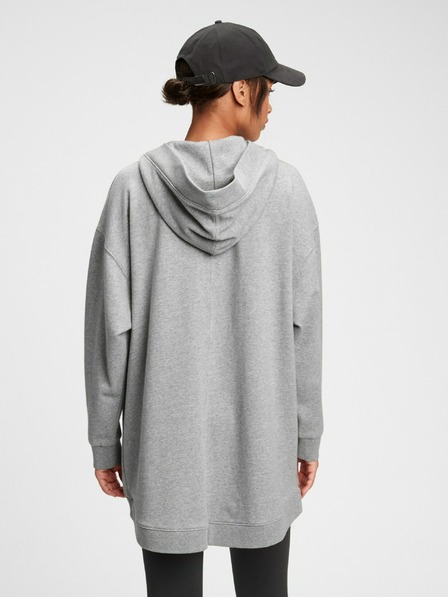 GAP Fleece dukserica GAP