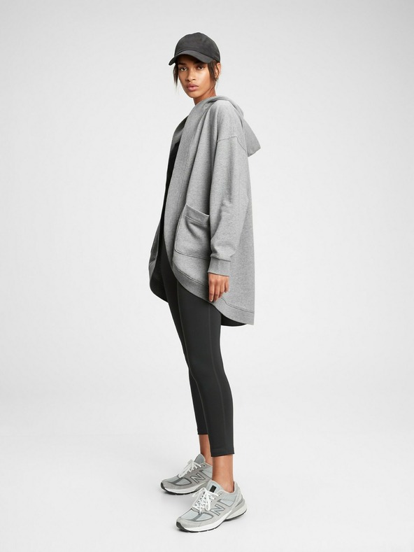 GAP Fleece dukserica GAP