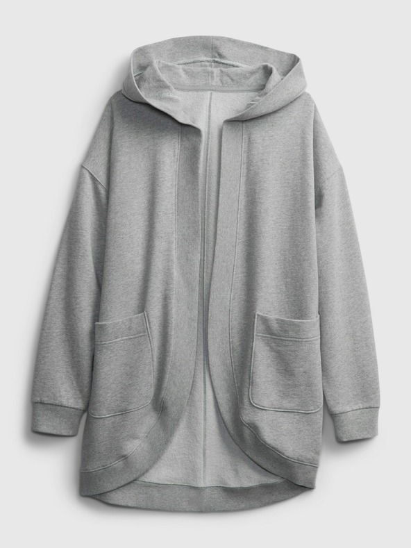 GAP Fleece dukserica GAP