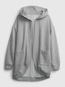 GAP Fleece dukserica GAP