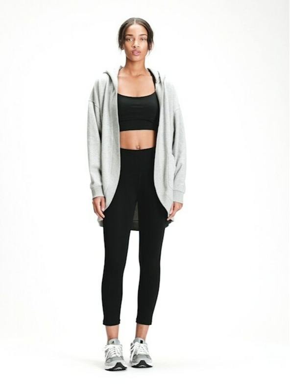 GAP Fleece dukserica GAP