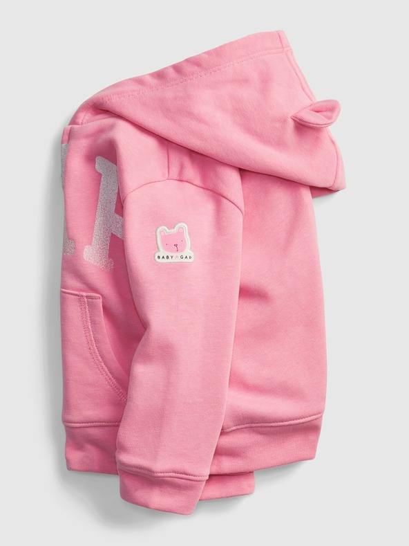 GAP Baby GAP logo dukserica