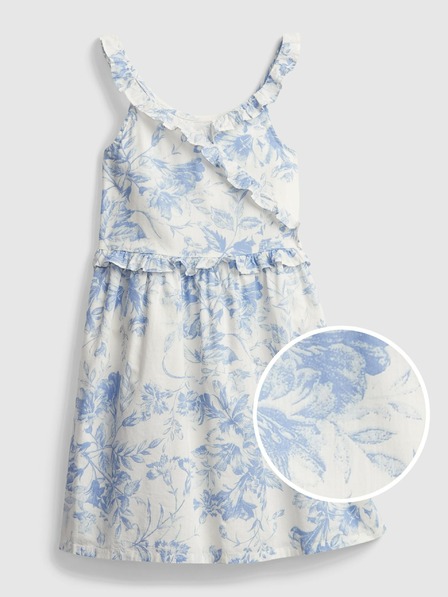 GAP Dječja haljina GAP