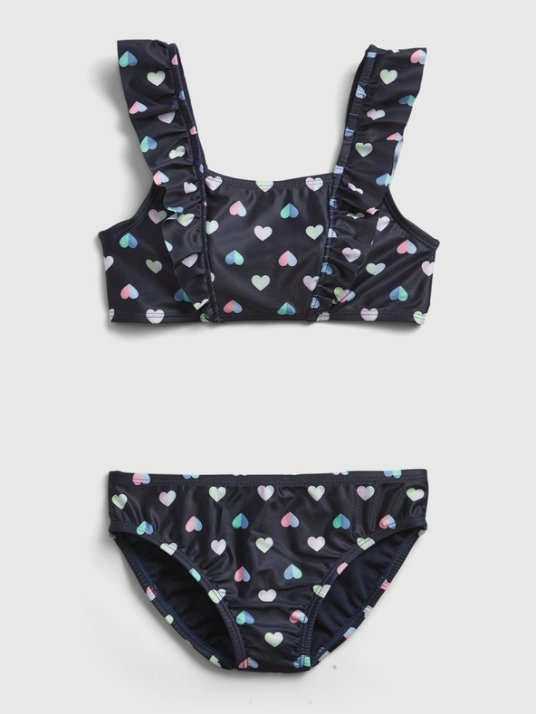 GAP Dječje kupaće srce GAP