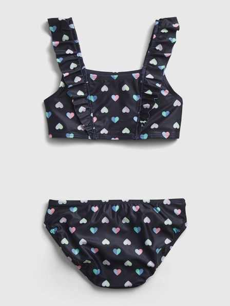 GAP Dječje kupaće srce GAP