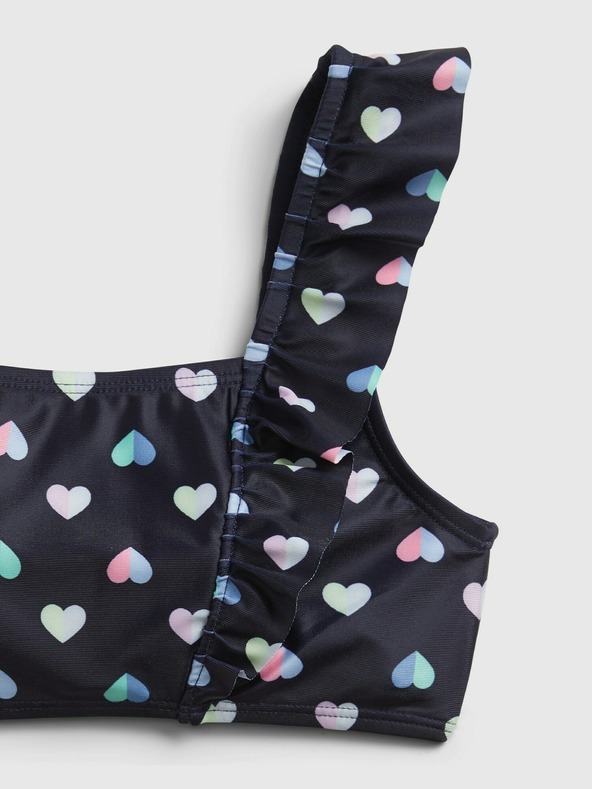 GAP Dječje kupaće srce GAP