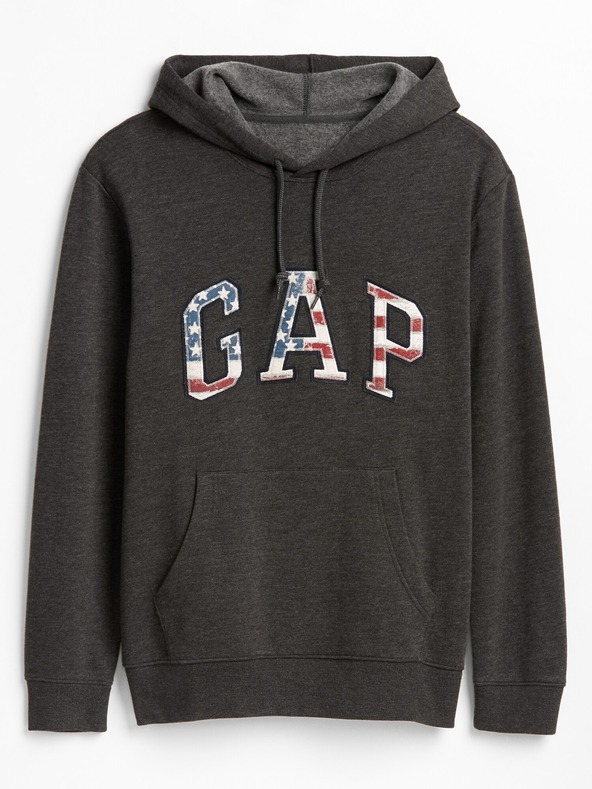 GAP GAP logo dukserica