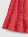 GAP Dječje haljine strappy GAP