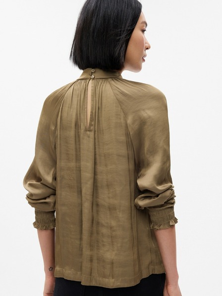 GAP Bluza s raglan rukavima GAP