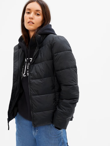 GAP GAP prošivena jakna