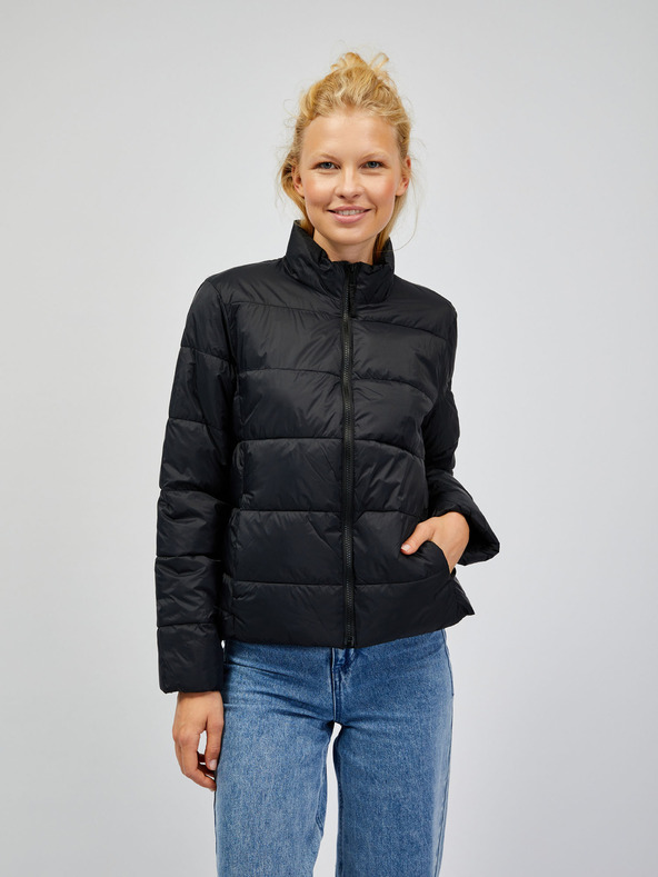 GAP GAP prošivena jakna