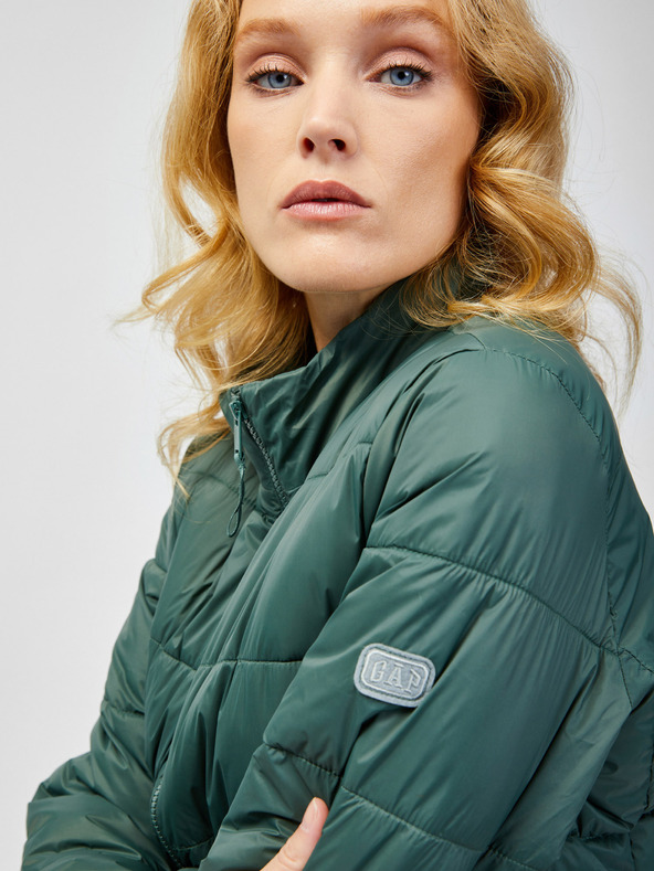 GAP GAP prošivena jakna