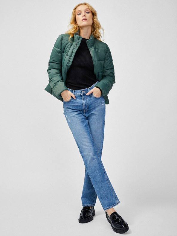 GAP GAP prošivena jakna