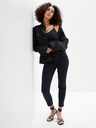 GAP Omiljene traperice visokog rasta Jeggings Gap