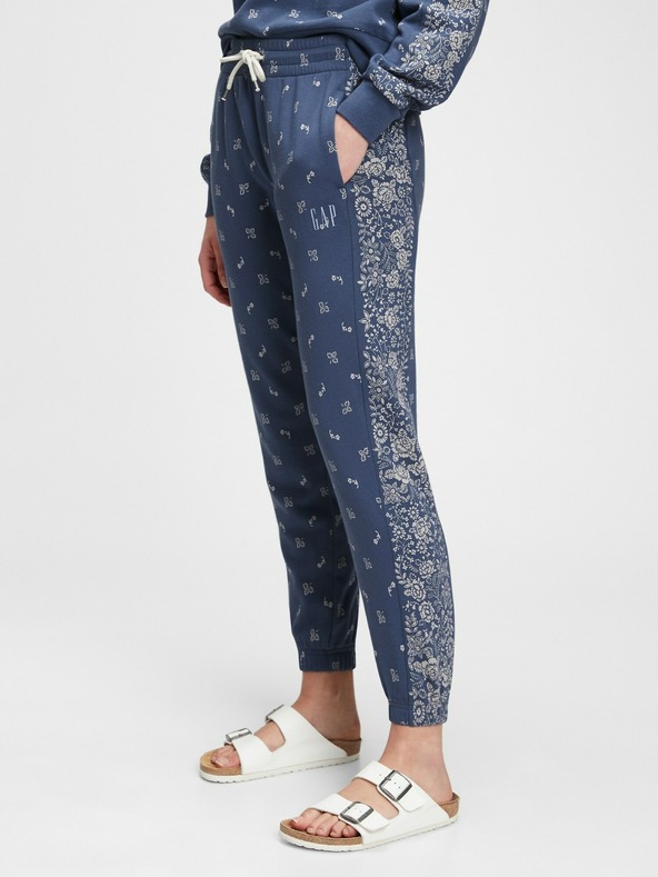 GAP GAP logo visoke trenerke