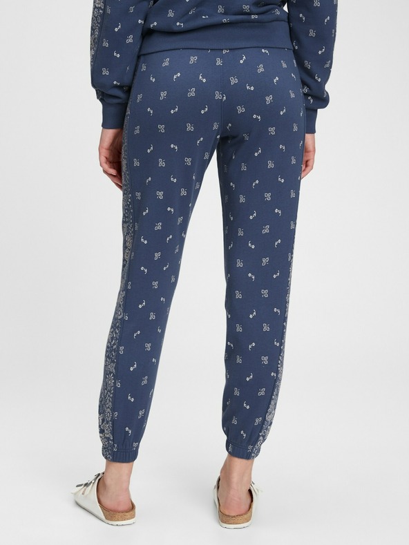 GAP GAP logo visoke trenerke