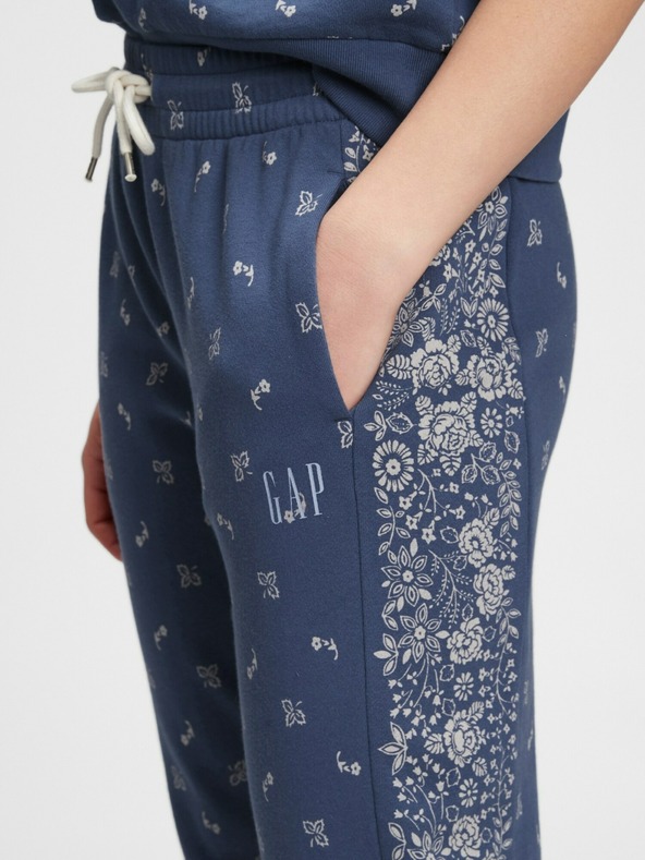 GAP GAP logo visoke trenerke