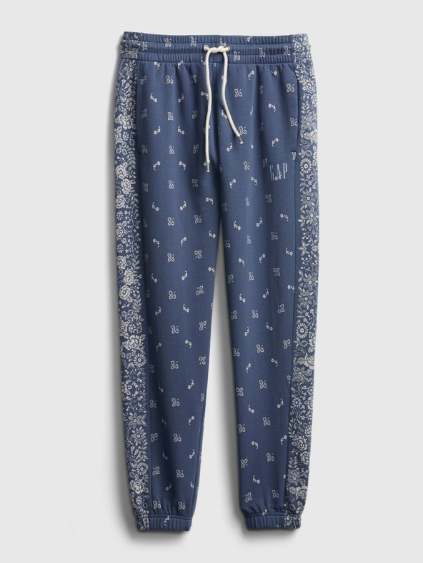 GAP GAP logo visoke trenerke