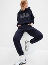 GAP GAP Athletic hoodie s kapuljačom