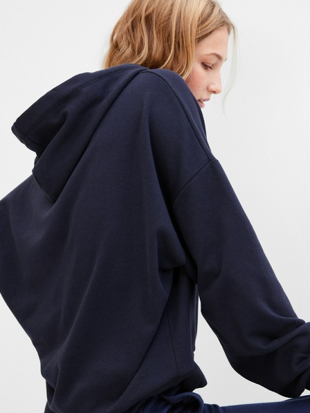 GAP GAP Athletic hoodie s kapuljačom