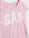 GAP Dječje majice GAP logo, 2 kom