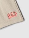 GAP Dječje kratke hlače s logom GAP
