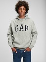 GAP Teen majica GAP logo Unisex