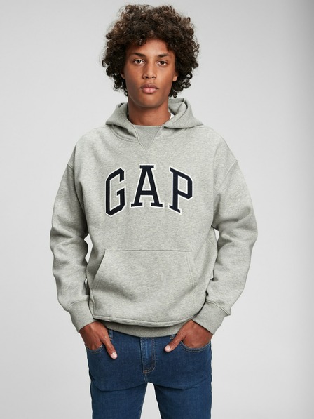 GAP Teen majica GAP logo Unisex