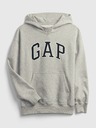 GAP Teen majica GAP logo Unisex