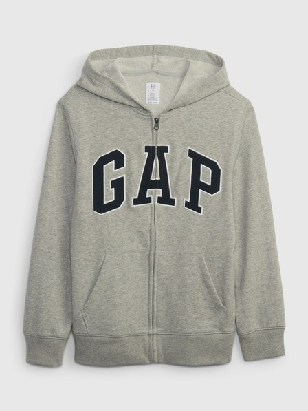 GAP Logo dječje majice GAP