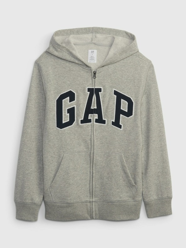 GAP Logo dječje majice GAP
