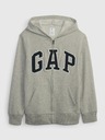 GAP Logo dječje majice GAP
