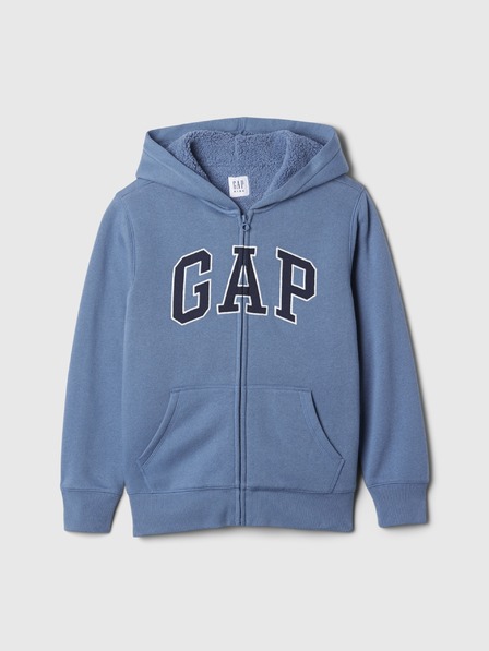 GAP Dječja šerpa majica s logom GAP