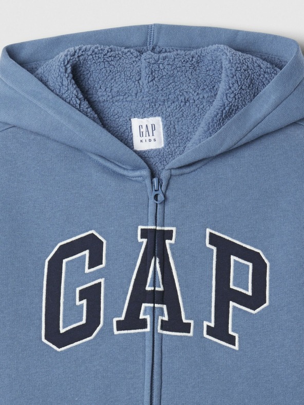 GAP Dječja šerpa majica s logom GAP