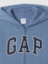 GAP Dječja šerpa majica s logom GAP