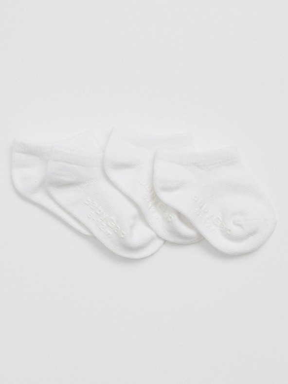 GAP Baby čarape, 4 para GAP