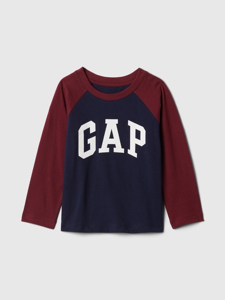 GAP Dječja majica s logom GAP