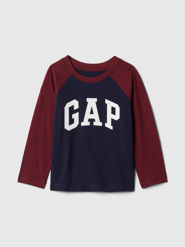 GAP Dječja majica s logom GAP