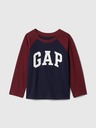 GAP Dječja majica s logom GAP