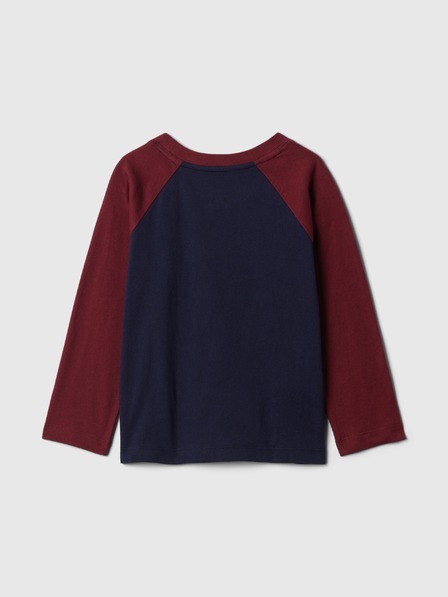 GAP Dječja majica s logom GAP