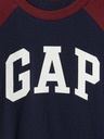 GAP Dječja majica s logom GAP