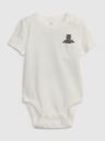 GAP Baby body s medvjedićem GAP