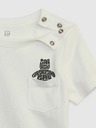 GAP Baby body s medvjedićem GAP