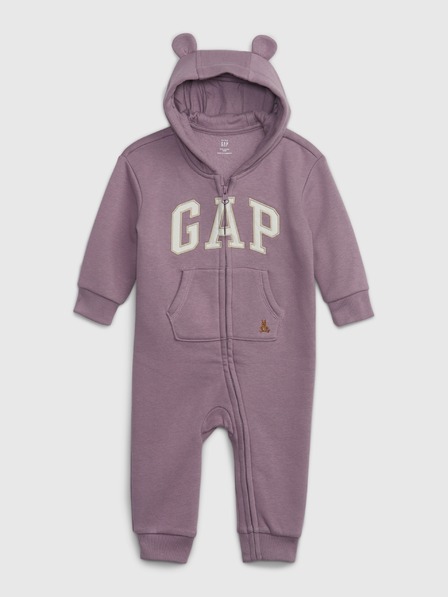 GAP Dječji kombinezon s logotipom GAP