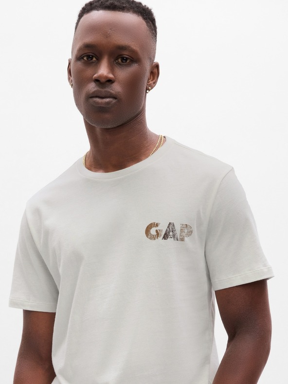 GAP Majica s logom GAP-a