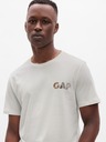 GAP Majica s logom GAP-a