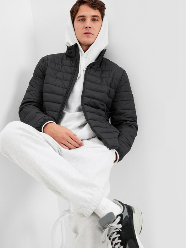 GAP Lagana prošivena jakna GAP