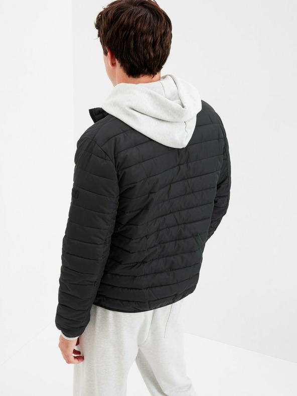 GAP Lagana prošivena jakna GAP